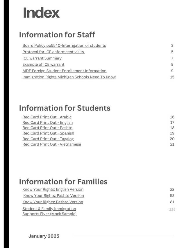 Kenowa Hills immigration support resource image 41